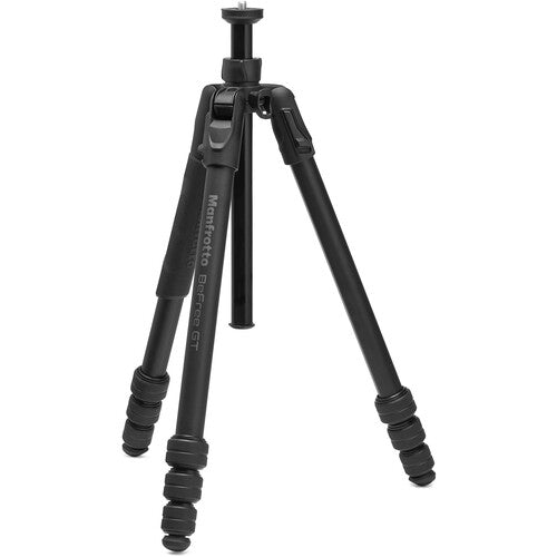 Manfrotto BeFree GT Aluminum Tripod Legs - B&C Camera