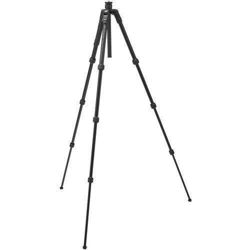 Manfrotto BeFree GT Aluminum Tripod Legs - B&C Camera