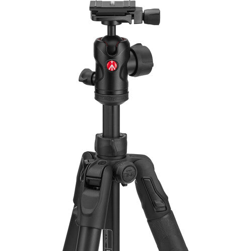 Manfrotto BeFree GT Aluminum Tripod Legs - B&C Camera