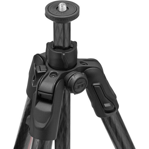 Manfrotto BeFree GT Carbon Fiber Tripod Legs - B&C Camera