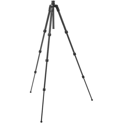 Manfrotto BeFree GT Carbon Fiber Tripod Legs - B&C Camera