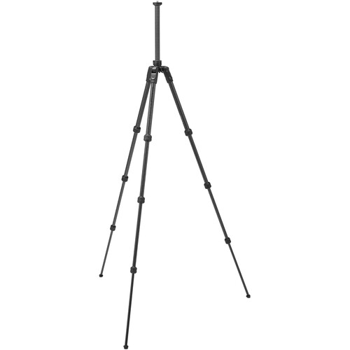 Manfrotto BeFree GT Carbon Fiber Tripod Legs - B&C Camera