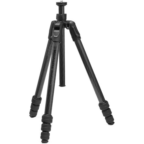 Manfrotto BeFree GT Carbon Fiber Tripod Legs - B&C Camera