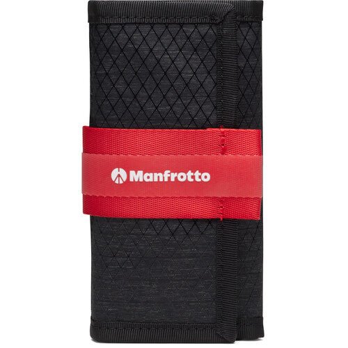 Manfrotto Pro Light Card Holder - B&C Camera
