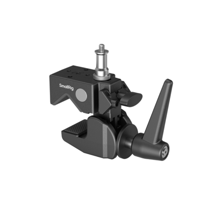 SmallRig Super Clamp