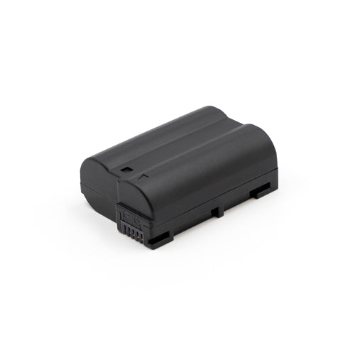 PromasterLi-ion Battery for Nikon EN-EL15c with USB-C Charging - works with Z8, Zf, & Z6III