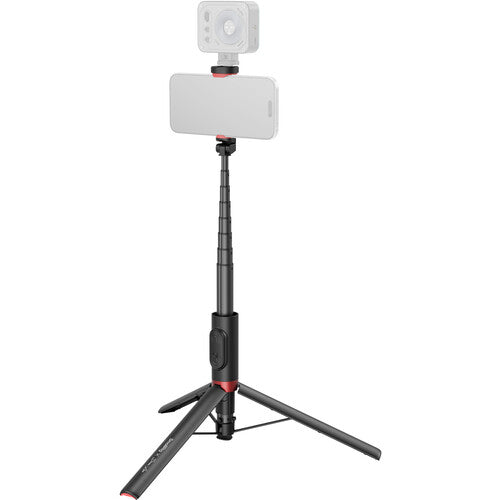 SmallRig x Drex Lee Boom ST30 One-Touch Deploy Selfie Stick Lite