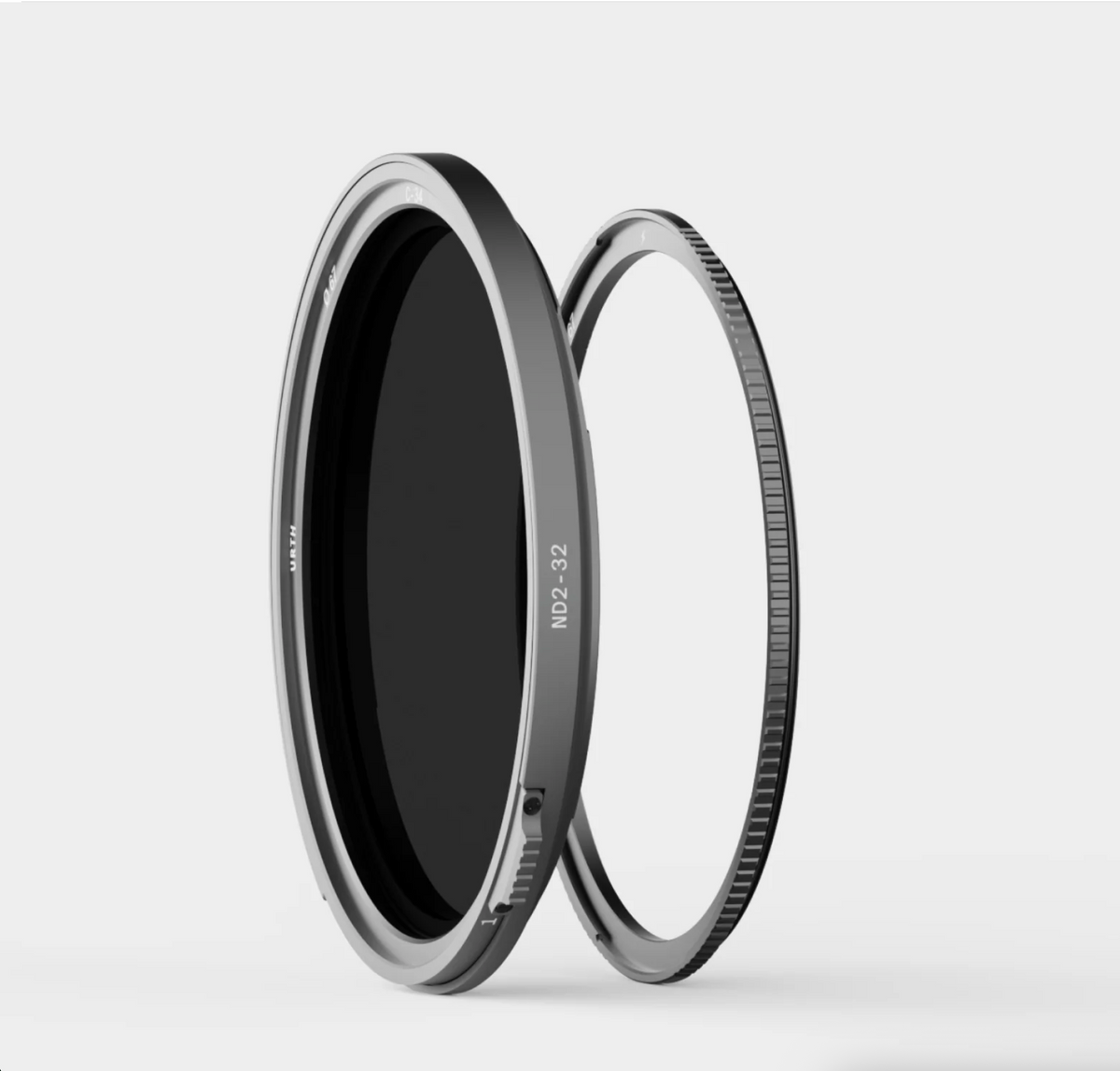 Urth Magnetic Variable ND2-32 Filter Pro (77mm, 1 to 5-Stop)