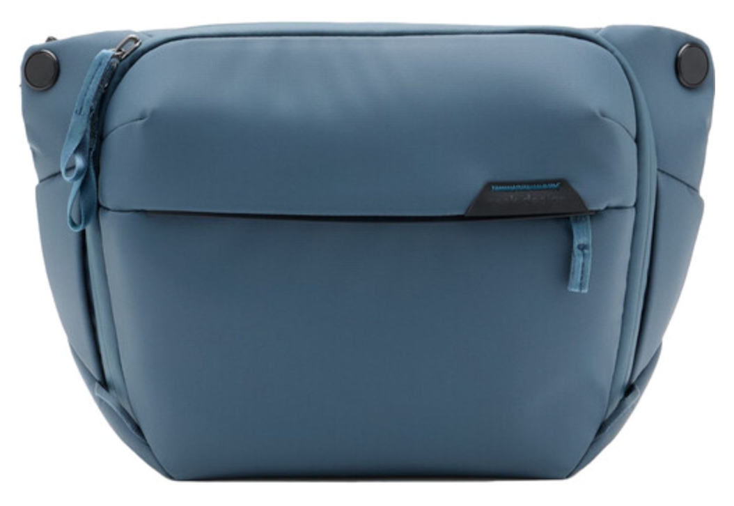 Peak Design Everyday Sling (Ocean, 6L)