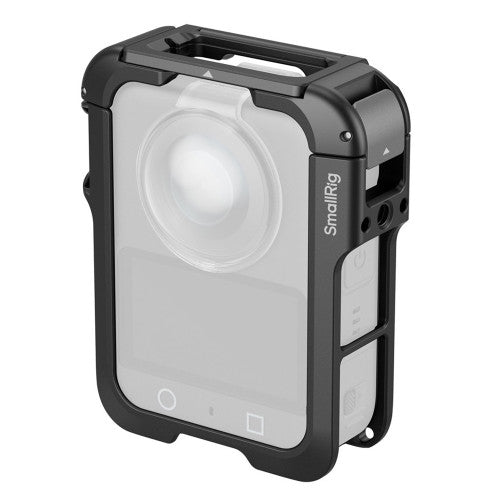 SmallRig Cage for DJI Osmo 360