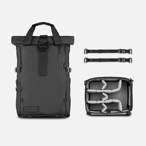 Shop WANDRD PRVKE V4 Backpack by WANDRD at B&C Camera