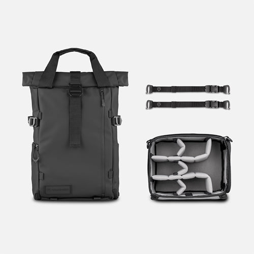 Shop WANDRD PRVKE V4 Backpack by WANDRD at B&C Camera
