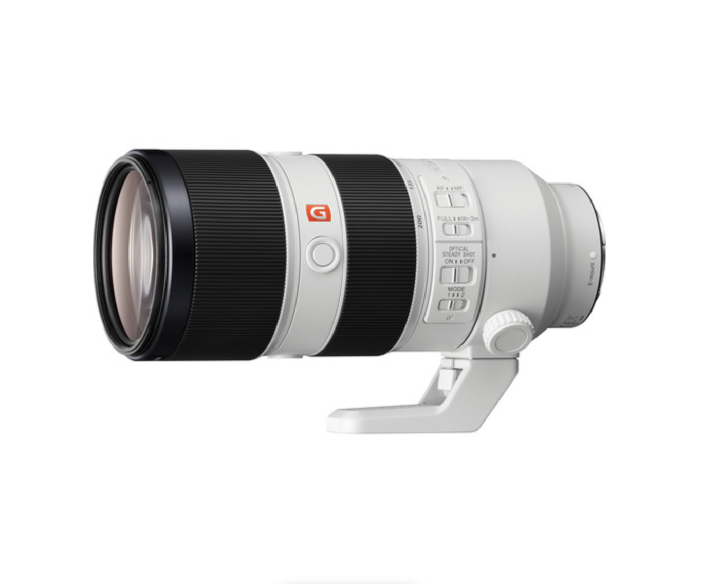 Shop Sony FE 70-200mm f/2.8 GM OSS Lens by Sony at B&C Camera