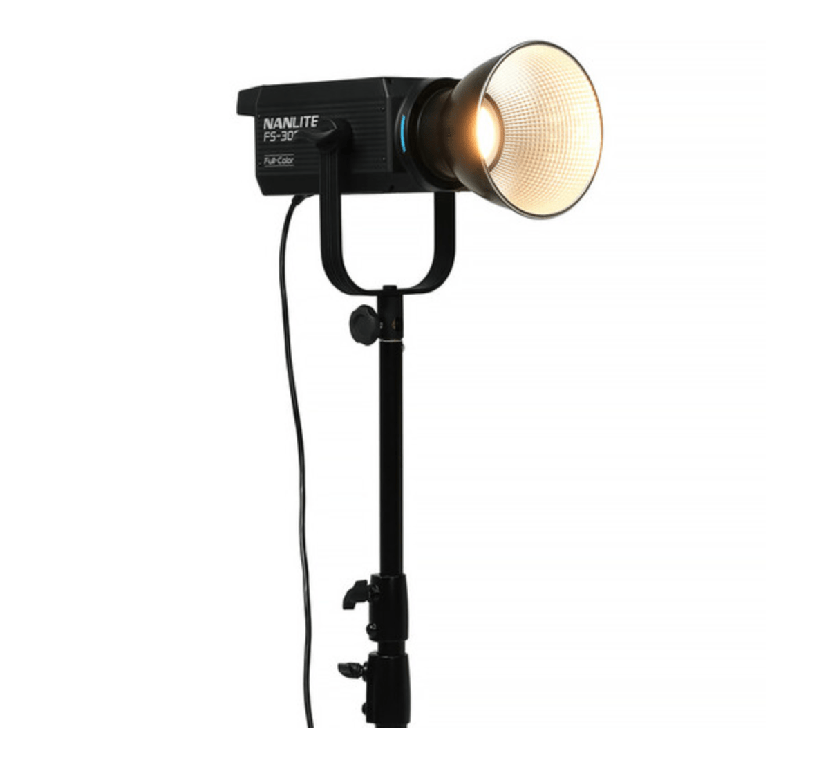 Shop Nanlite FS-300C RGB LED Monolight by NANLITE at B&C Camera