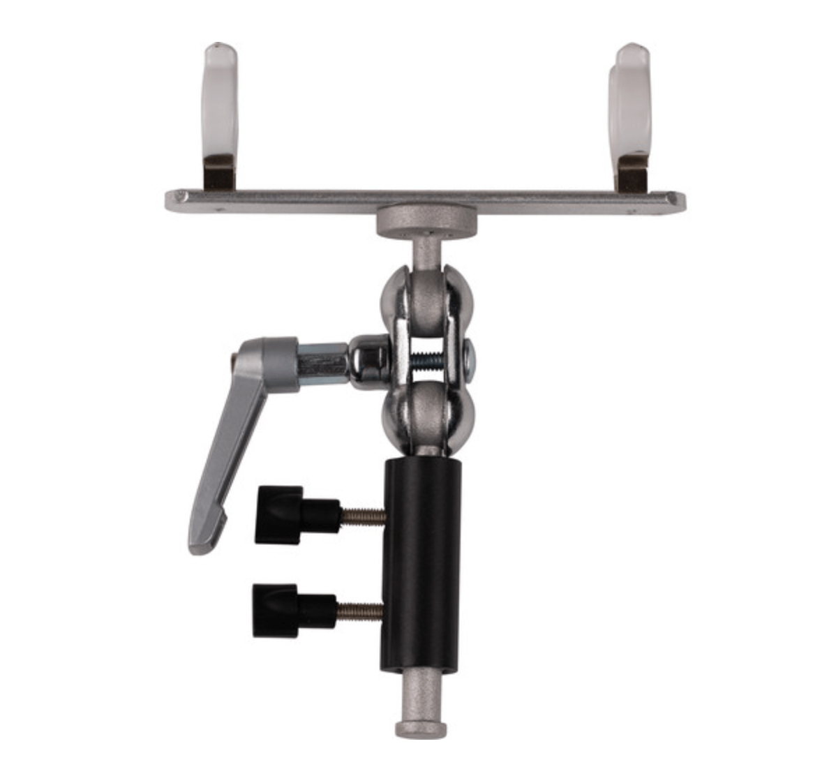 Nanlite PavoTube Holder with Swivel Ball Joint and 5/8" Baby Pin - B&C Camera