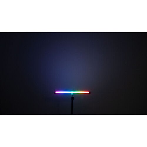 Nanlite PavoTube II 15XR RGB LED Pixel Tube Light (2', 4 - Light Kit) - B&C Camera