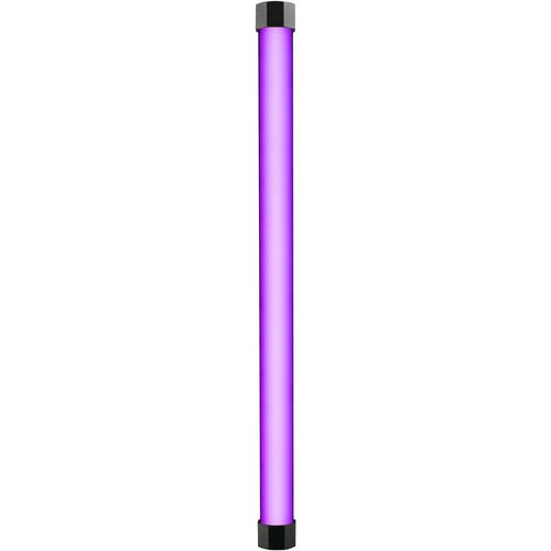 Nanlite PavoTube II 15XR RGB LED Pixel Tube Light (2', 4 - Light Kit) - B&C Camera