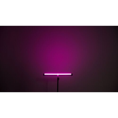 Nanlite PavoTube II 15XR RGB LED Pixel Tube Light (2', 4 - Light Kit) - B&C Camera