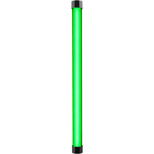 Nanlite PavoTube II 15XR RGB LED Pixel Tube Light (2', 4 - Light Kit) - B&C Camera