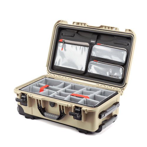 Nanuk 935 Wheeled Hard Case