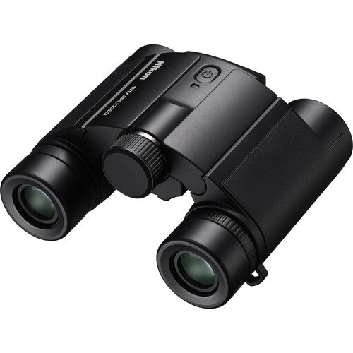 Nikon 10x25 S Stabilized Binoculars - B&C Camera