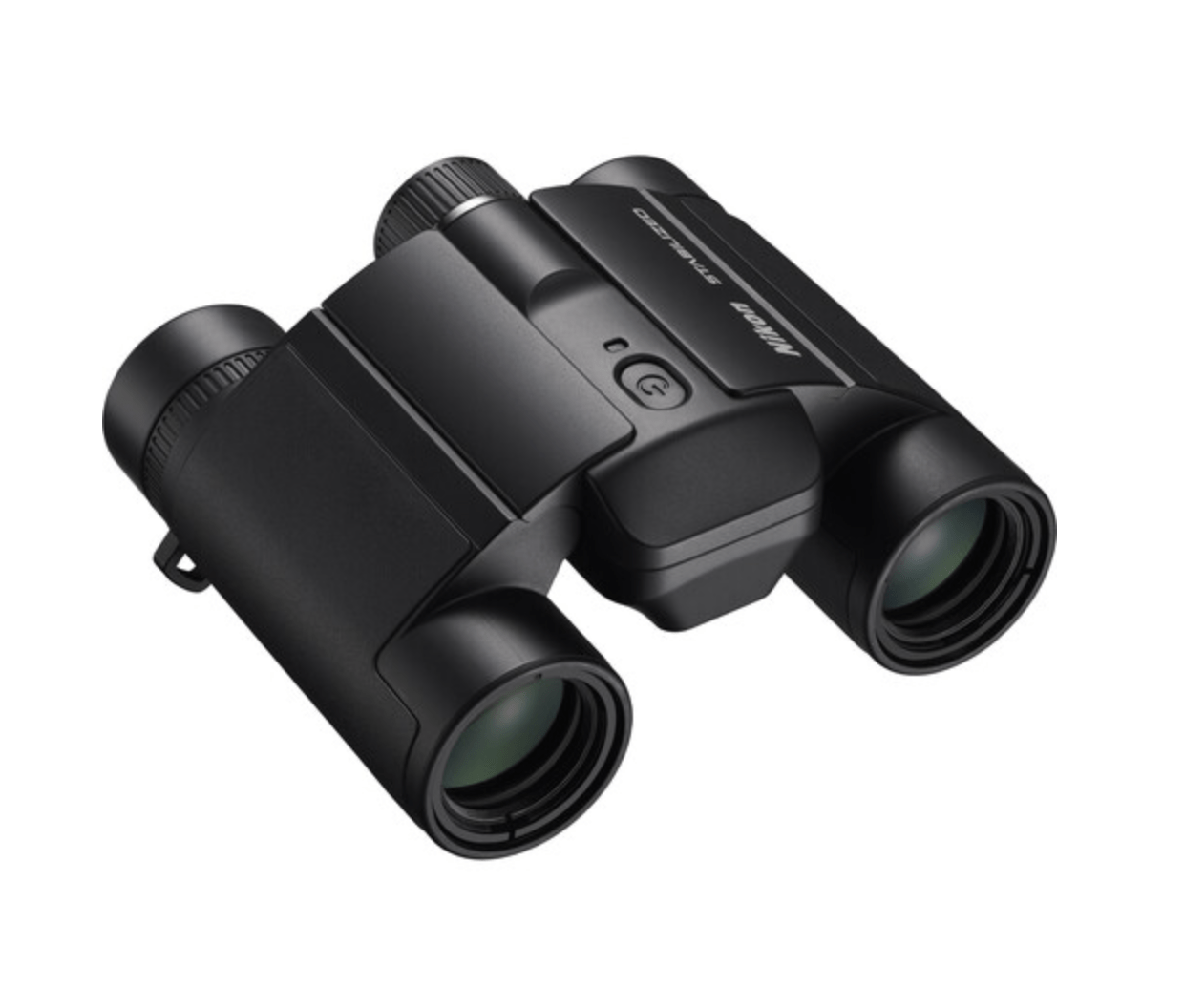 Nikon 10x25 S Stabilized Binoculars - B&C Camera