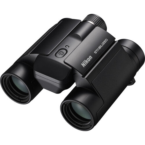 Nikon 12x25 S Stabilized Binoculars - B&C Camera