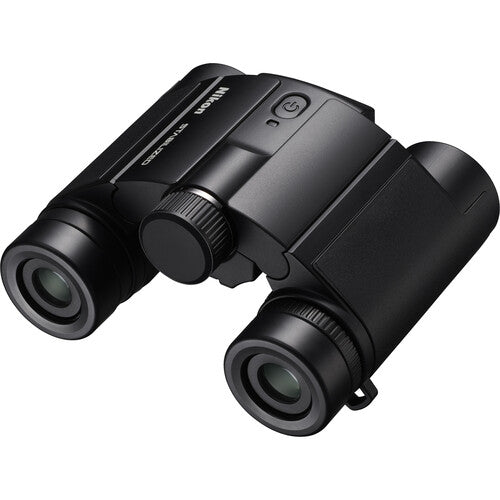 Nikon 12x25 S Stabilized Binoculars - B&C Camera