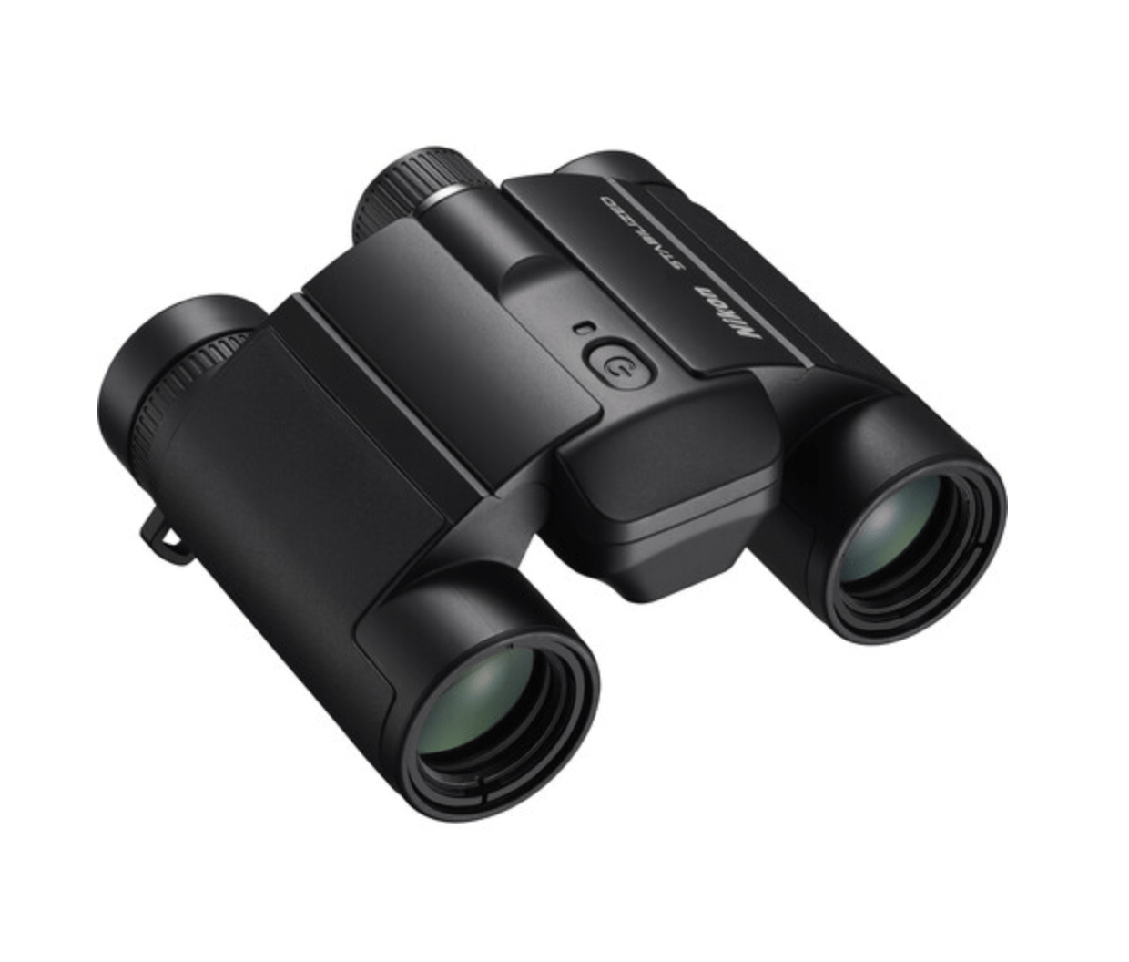 Nikon 12x25 S Stabilized Binoculars - B&C Camera