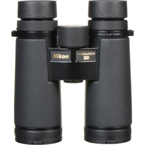 Nikon 8x42 Monarch HG Binoculars - B&C Camera