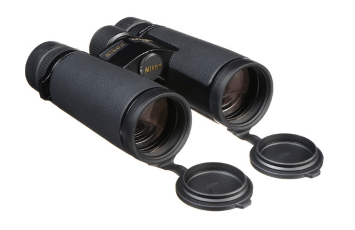 Nikon 8x42 Monarch HG Binoculars - B&C Camera