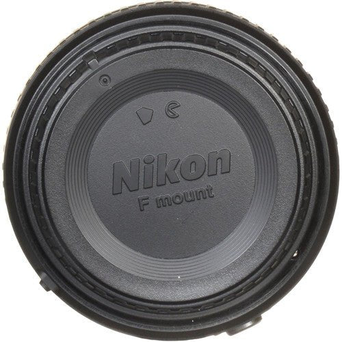 Nikon AF - P DX NIKKOR 18 - 55MM F/3.5 - 5.6G VR - B&C Camera