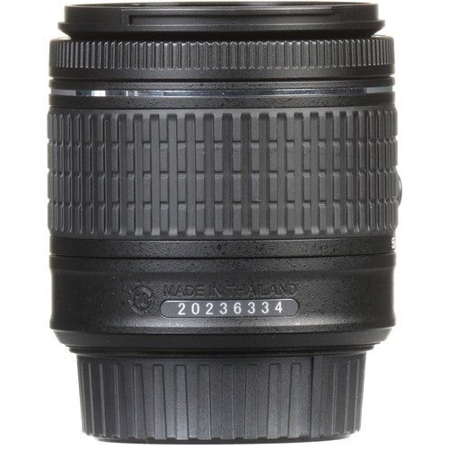 Nikon AF - P DX NIKKOR 18 - 55MM F/3.5 - 5.6G VR - B&C Camera