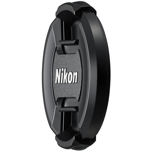 Nikon AF - P DX NIKKOR 18 - 55MM F/3.5 - 5.6G VR - B&C Camera