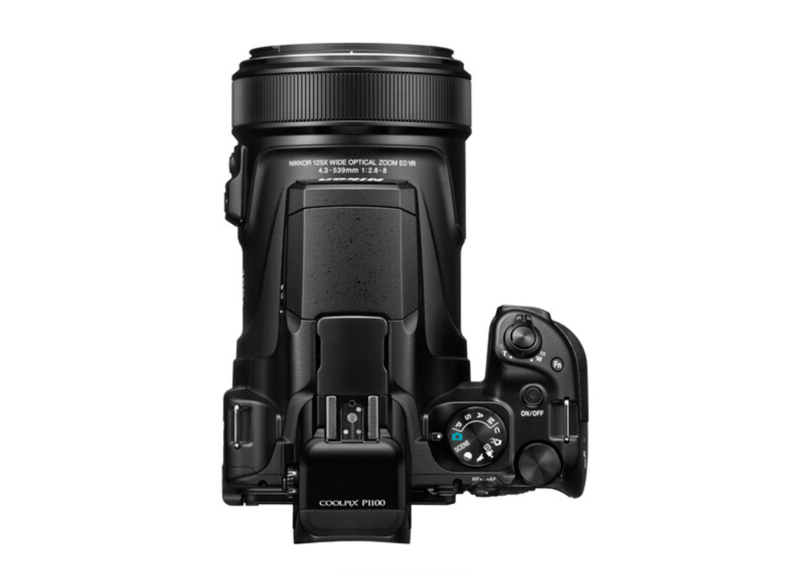 Nikon COOLPIX P1100 Digital Camera by Nikon at B&C Camera Nikon COOLPIX P1100 Digital Camera by Nikon at B&C Camera