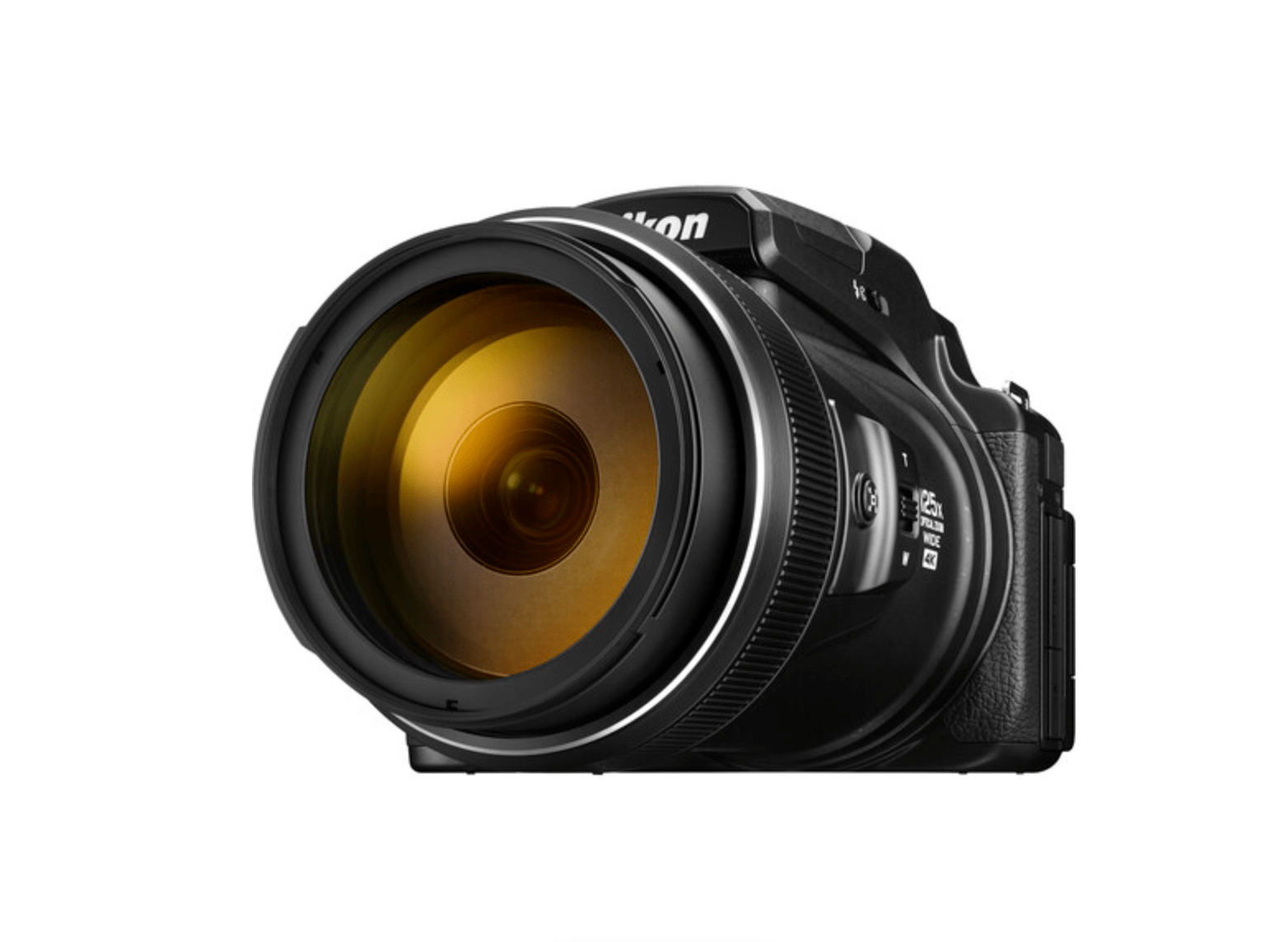 Nikon COOLPIX P1100 Digital Camera by Nikon at B&C Camera Nikon COOLPIX P1100 Digital Camera by Nikon at B&C Camera