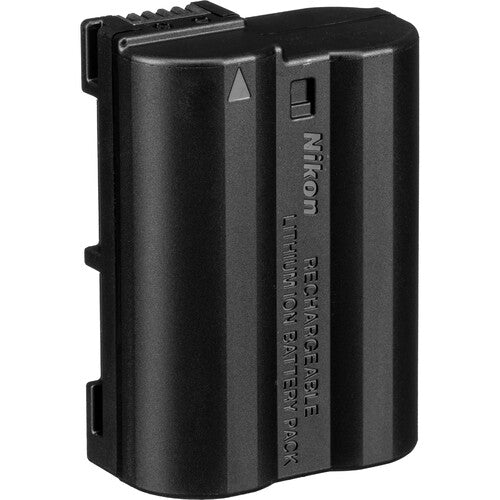 Shop Nikon EN-EL15c Rechargeable Lithium-Ion Battery by Nikon at B&C Camera