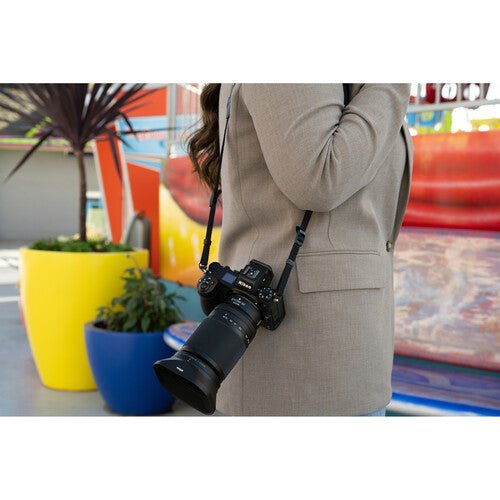 Nikon NIKKOR Z 28-400mm f/4-8 VR - B&C Camera