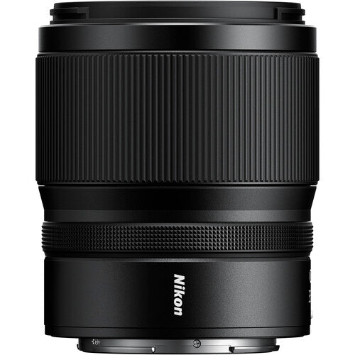 Nikon NIKKOR Z 35mm f/1.4 Lens - B&C Camera