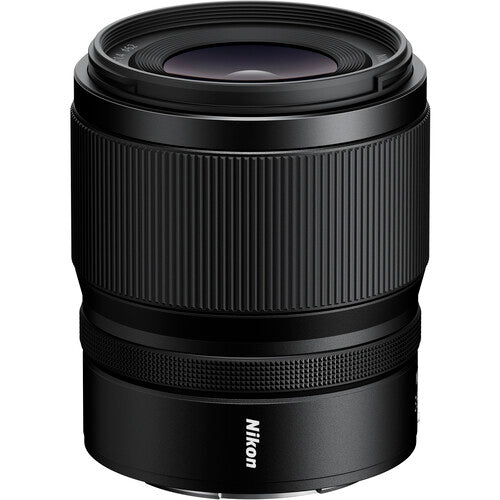 Nikon NIKKOR Z 35mm f/1.4 Lens - B&C Camera