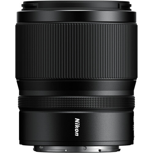 Nikon NIKKOR Z 50mm f/1.4 Lens (Nikon Z) - B&C Camera