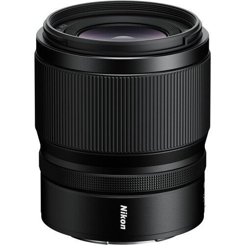 Nikon NIKKOR Z 50mm f/1.4 Lens (Nikon Z) - B&C Camera