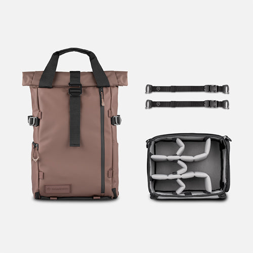 Shop WANDRD PRVKE V4 Backpack by WANDRD at B&C Camera