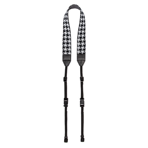 Promaster Tapestry Strap QR - Houndstooth