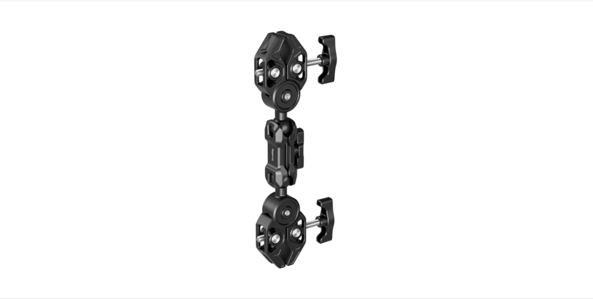 SmallRig Super Clamp