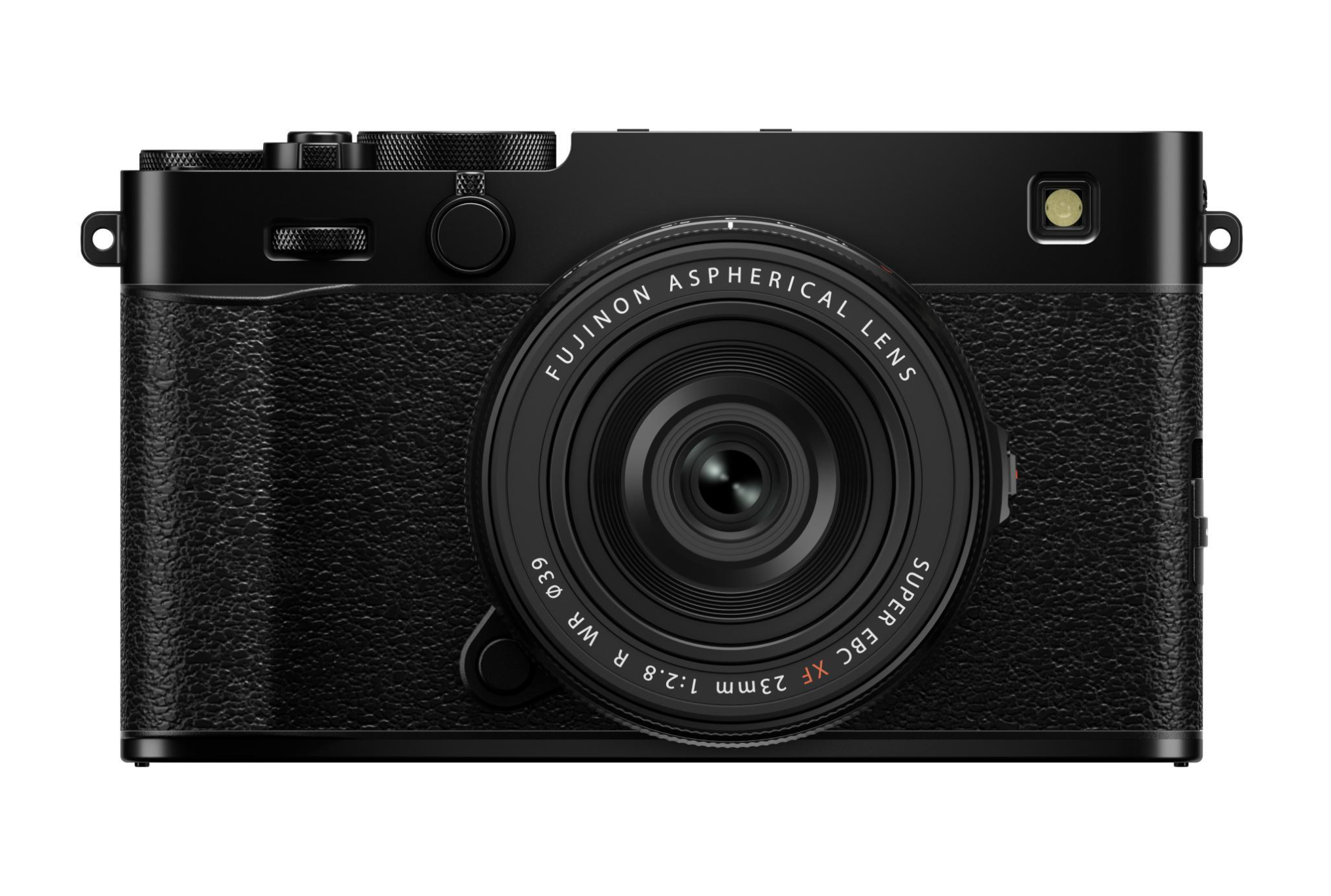 Shop FUJIFILM X-E5 Body with XF23mmF2.8 R WR Lens Kit (Black) by Fujifilm at B&C Camera