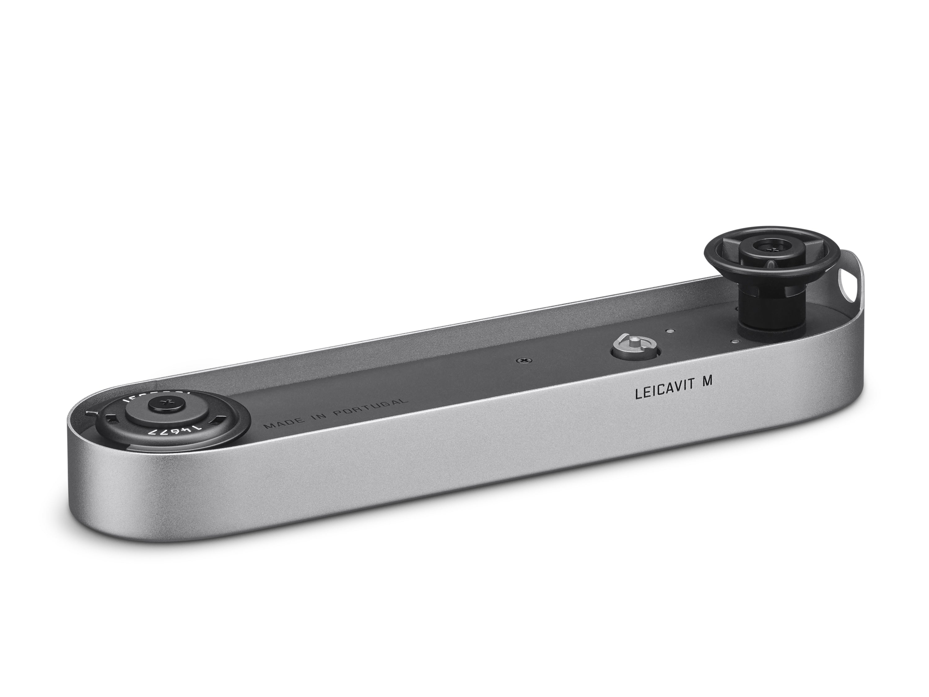 Shop Leica Leicavit M - Silver Chrome Finish by Leica at B&C Camera