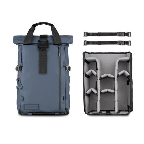 Shop WANDRD PRVKE V4 Backpack by WANDRD at B&C Camera