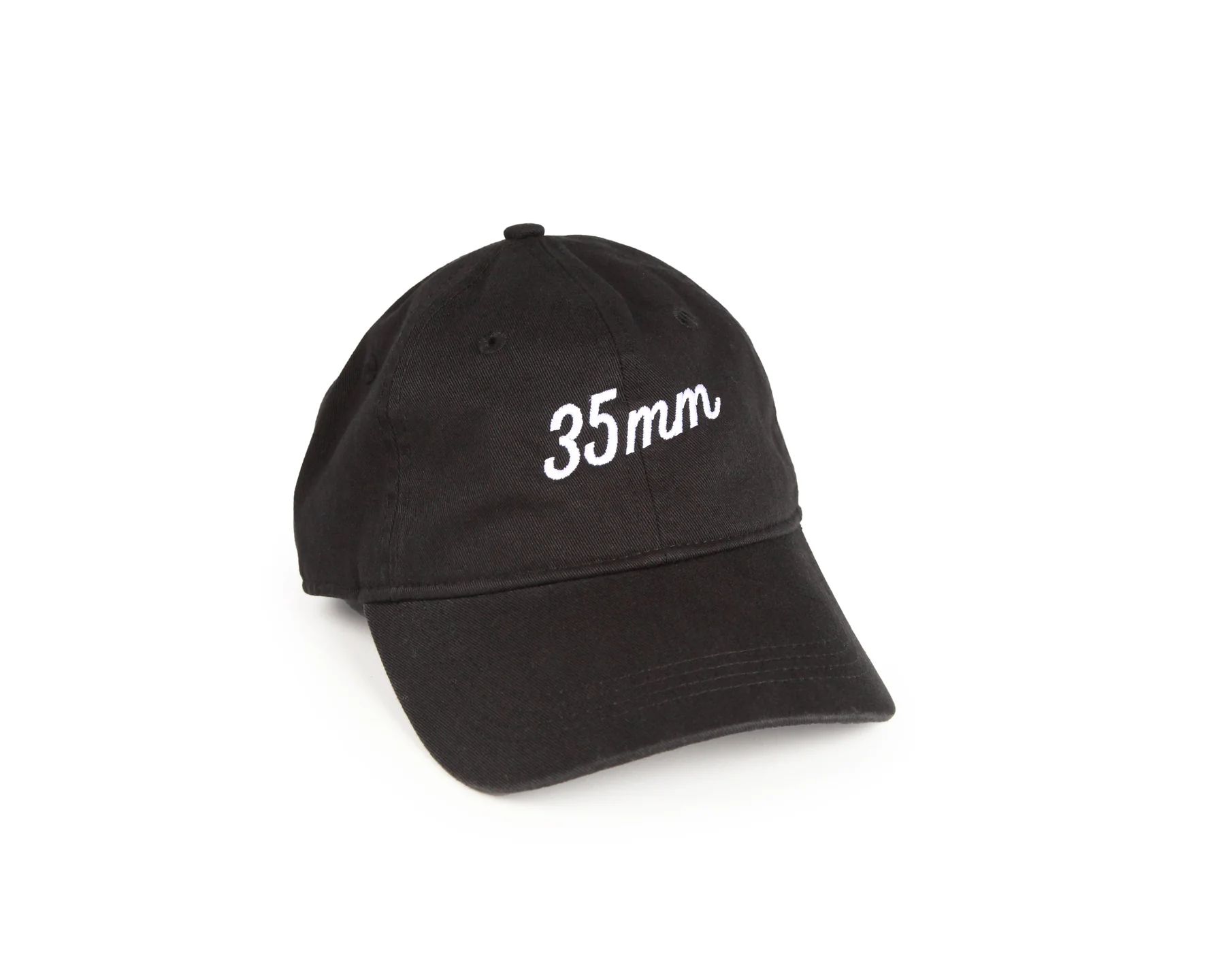 Photogenic Supply Co. 35mm Hat