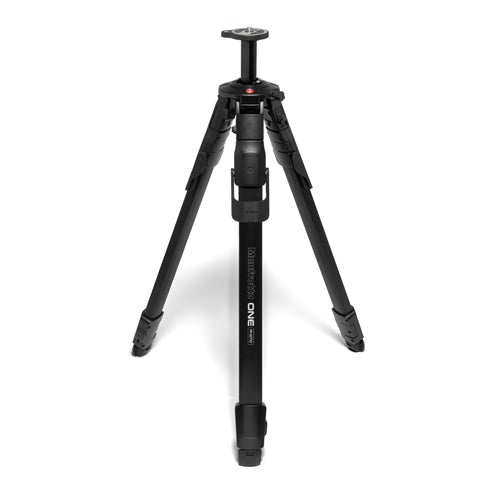 Shop Manfrotto ONE Photo Aluminum Tripod by Manfrotto at B&C Camera